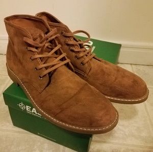 Old Navy Chukka Boots